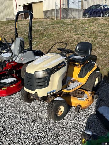 Main image Cub Cadet LT1050