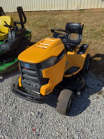 Main image Cub Cadet XT1 LT42