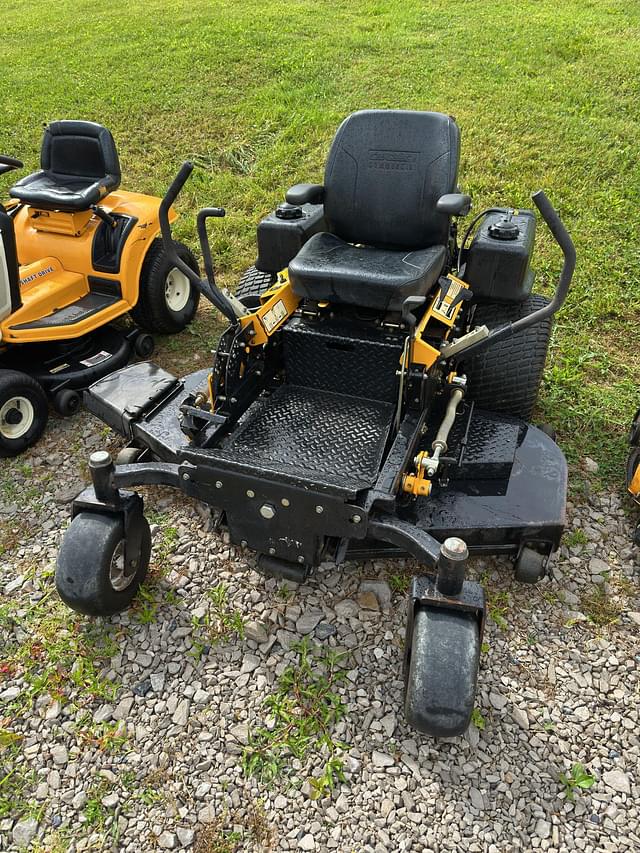 Image of Cub Cadet Tank equipment image 2