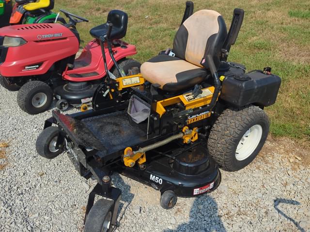 Image of Cub Cadet Commercial equipment image 2