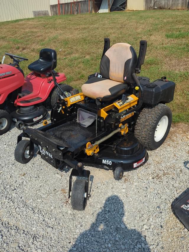 Image of Cub Cadet Commercial equipment image 1