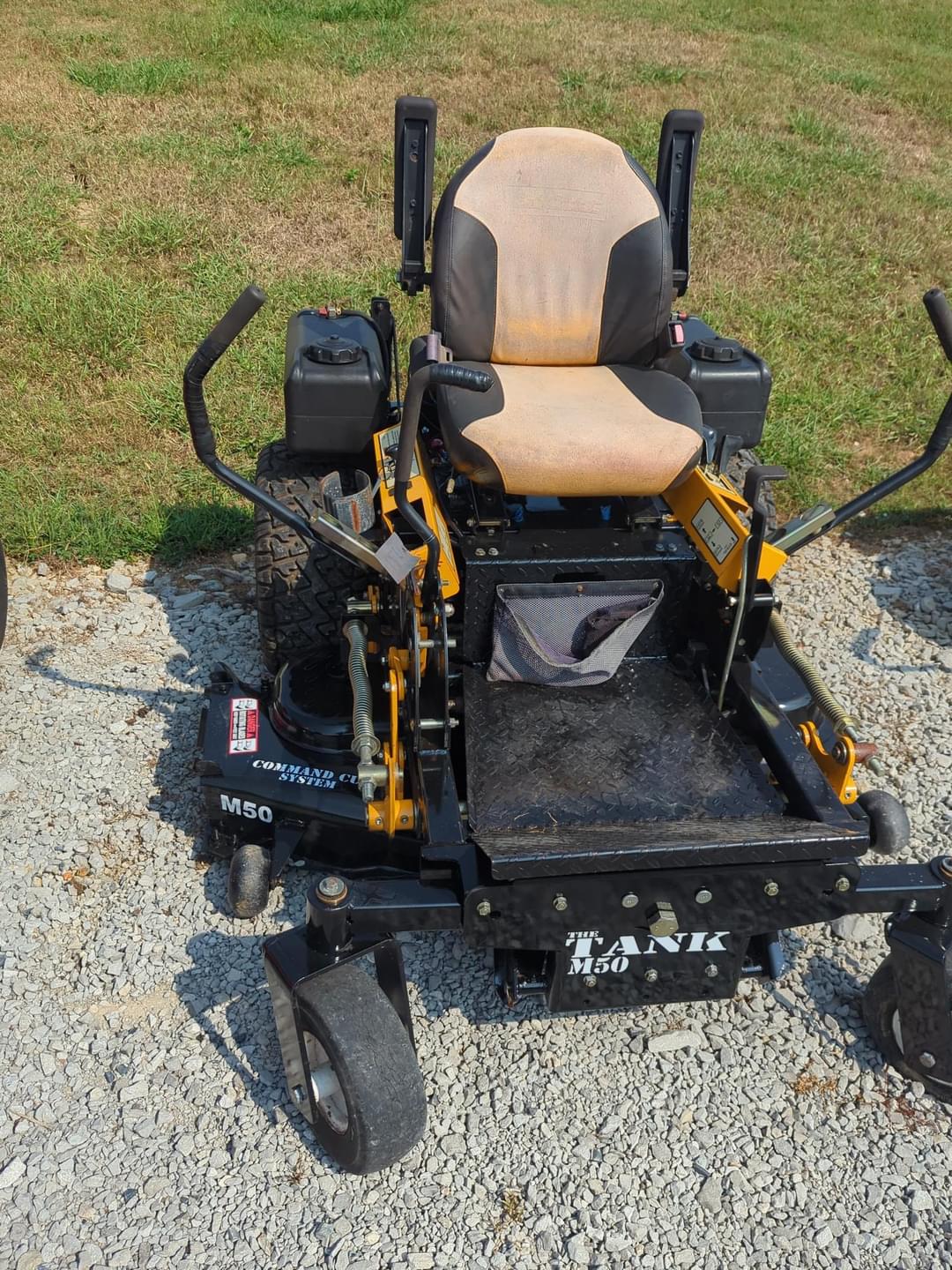 Image of Cub Cadet Commercial Primary image
