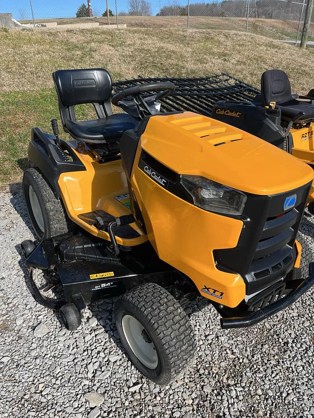 Image of Cub Cadet XT1 equipment image 1