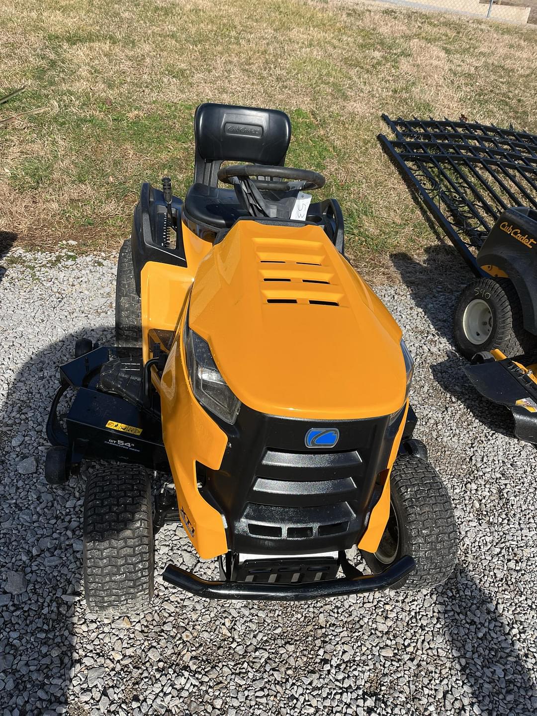 Image of Cub Cadet XT1 Primary image