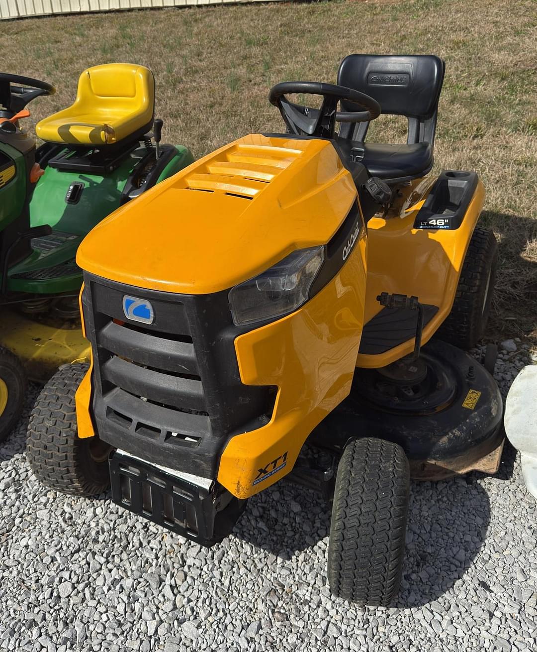 Image of Cub Cadet XT1 Primary image