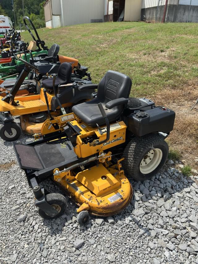 Image of Cub Cadet Z-Force equipment image 3