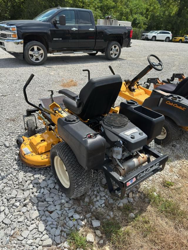 Image of Cub Cadet Z-Force equipment image 4