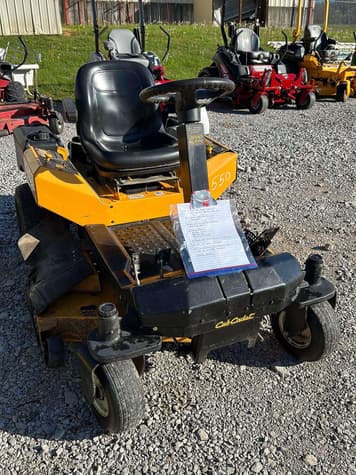 Main image Cub Cadet Z Force S