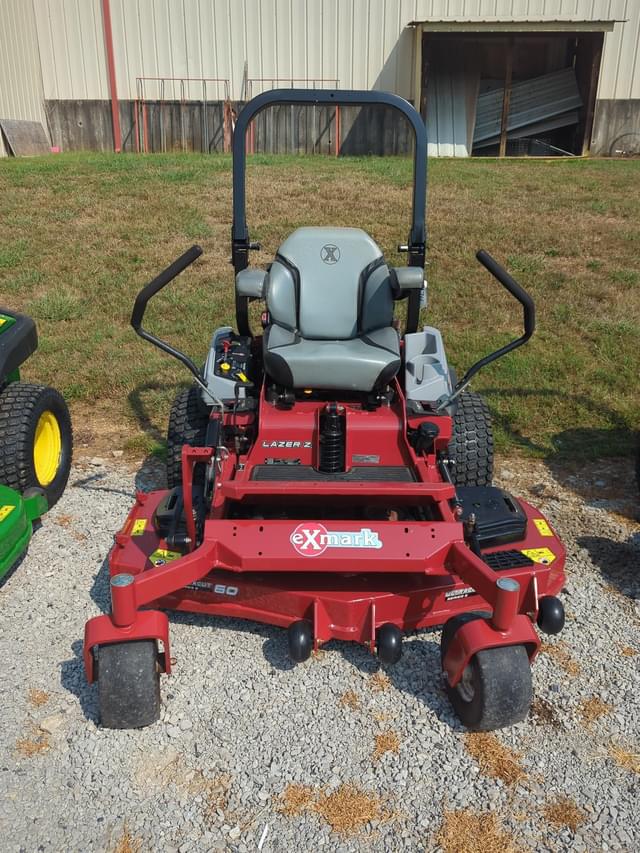 Image of Exmark Lazer Z equipment image 1