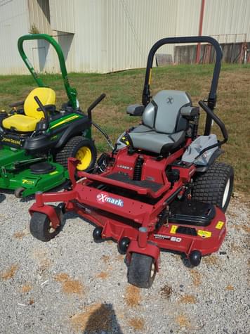 Main image Exmark Lazer Z