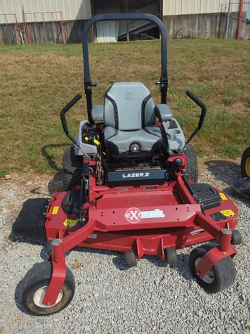 Main image Exmark Lazer Z