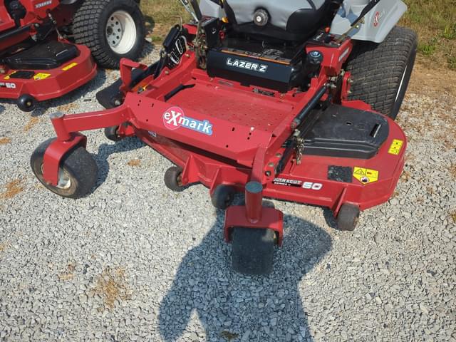 Image of Exmark Lazer Z equipment image 2