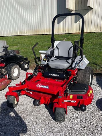 Main image Exmark Lazer Z