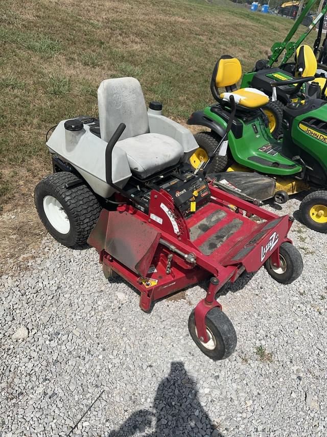 Image of Exmark Lazer ZCT equipment image 4