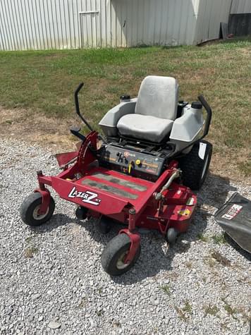 Main image Exmark Lazer ZCT