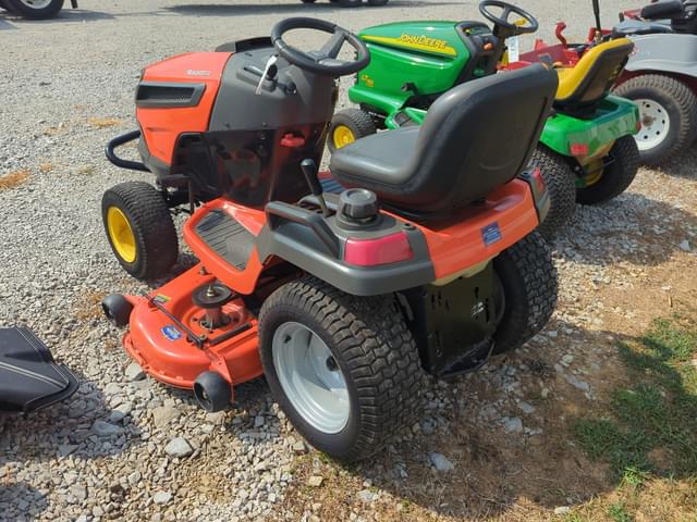 Image of Husqvarna LGT2654 equipment image 2