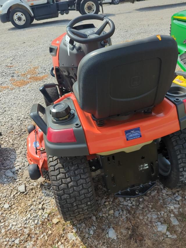 Image of Husqvarna LGT2654 equipment image 3