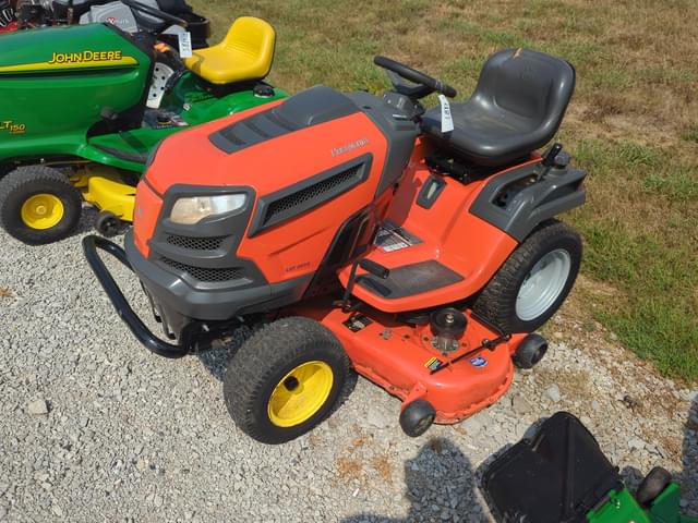 Image of Husqvarna LGT2654 equipment image 1