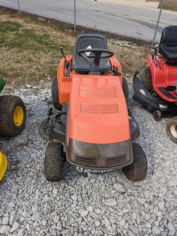 Husqvarna rz4216 best sale