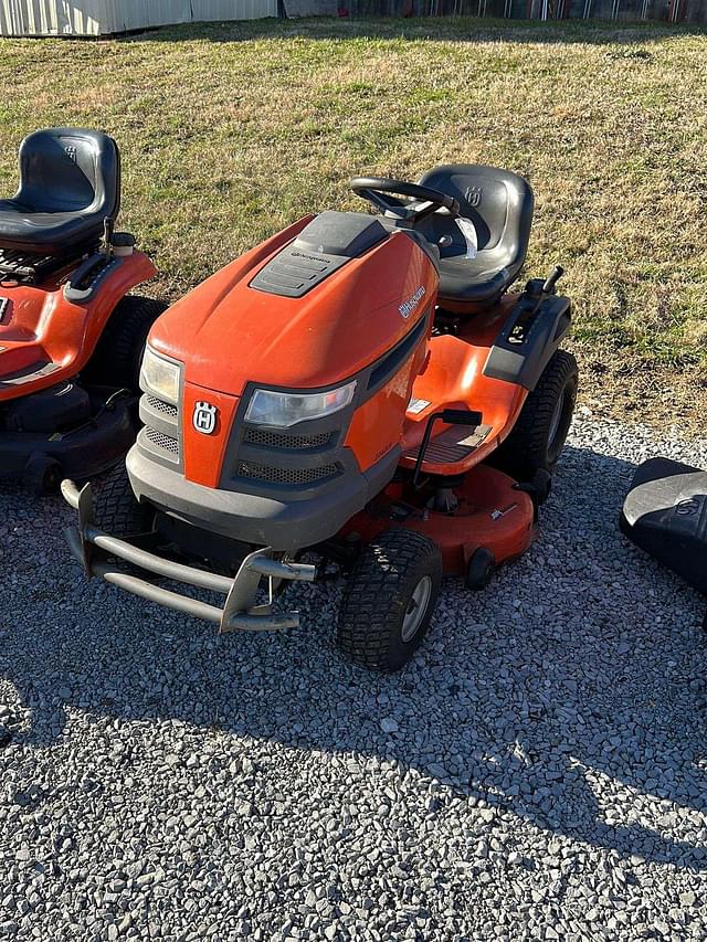 Husqvarna 2042LS Other Equipment Turf for Sale Tractor Zoom