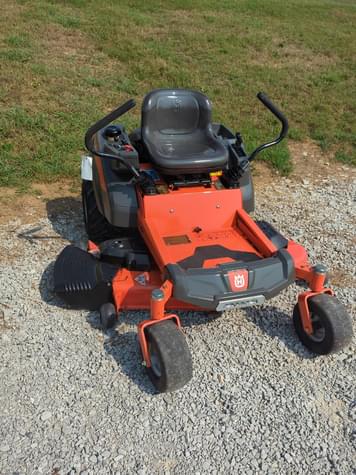 Main image Husqvarna Z254