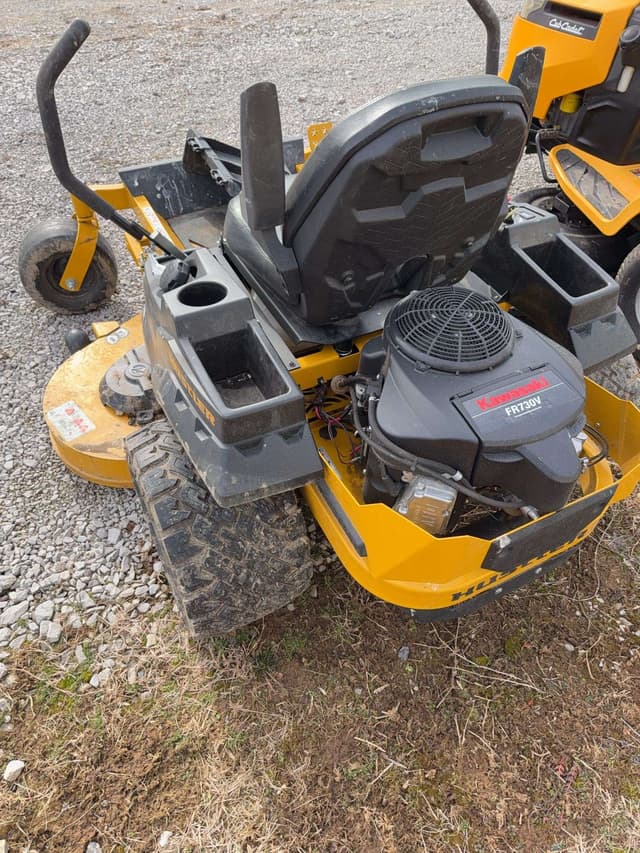 Image of Hustler Raptor XD equipment image 3