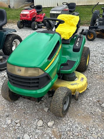 Main image John Deere 102