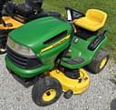 John Deere 125 Image