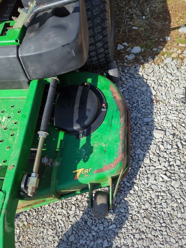 Image of John Deere 757 equipment image 3