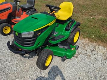 Main image John Deere S180