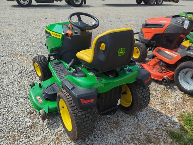 Image of John Deere S180 equipment image 2