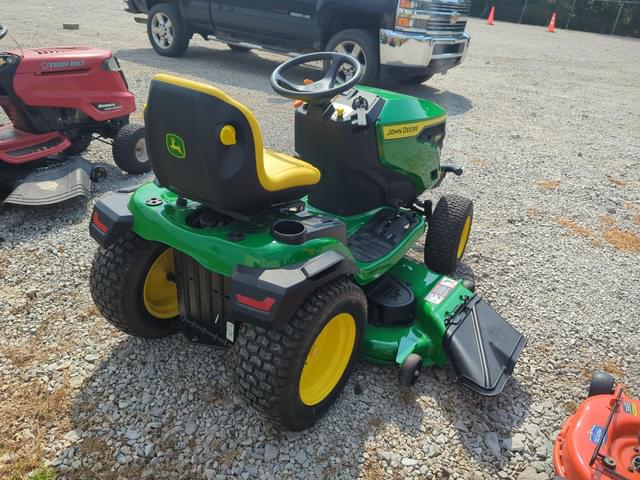 Image of John Deere S180 equipment image 3