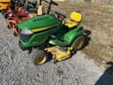 John Deere X570 Image