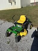 John Deere Z335E Image