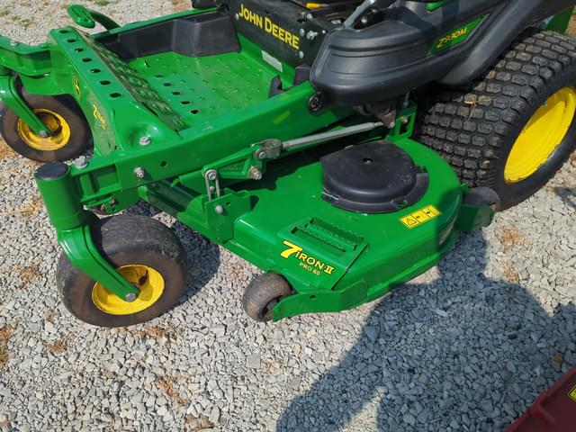 Image of John Deere Z930M equipment image 2