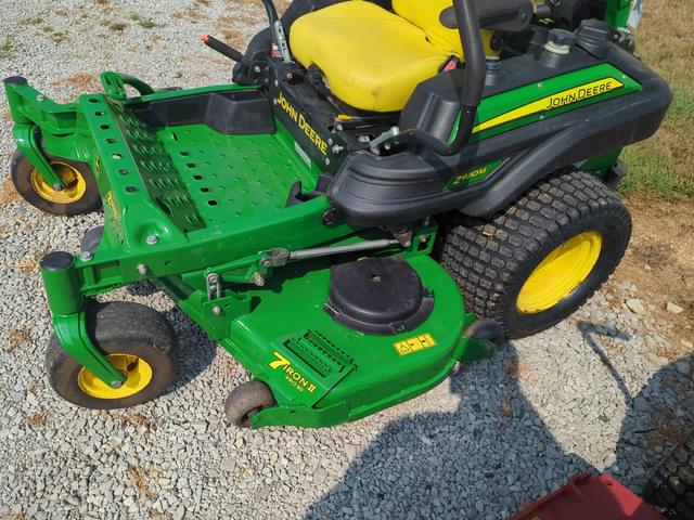 Image of John Deere Z930M equipment image 4