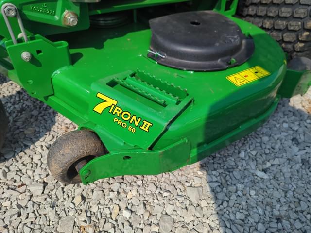 Image of John Deere Z930M equipment image 3