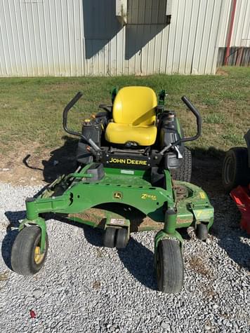 Main image John Deere Z930M