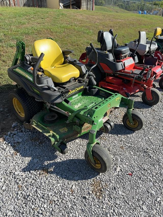Image of John Deere Z930M equipment image 3