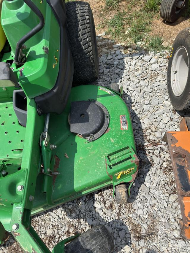 Image of John Deere Z950A equipment image 3