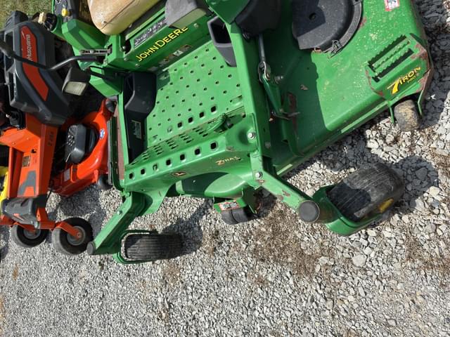 Image of John Deere Z950A equipment image 4
