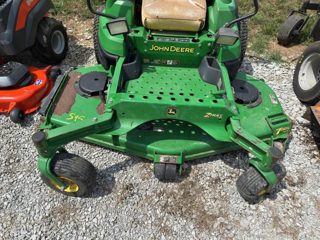 Image of John Deere Z950A equipment image 2