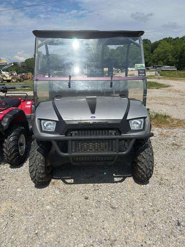 Image of Polaris 700 equipment image 1