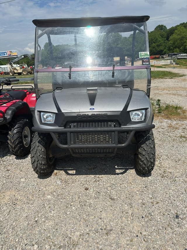 Image of Polaris 700 equipment image 2