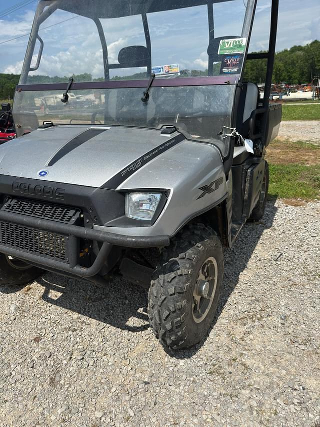 Image of Polaris 700 equipment image 3