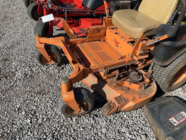 Image of Scag Tiger Cub equipment image 4