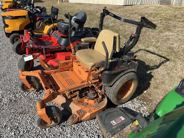 Image of Scag Tiger Cub equipment image 3