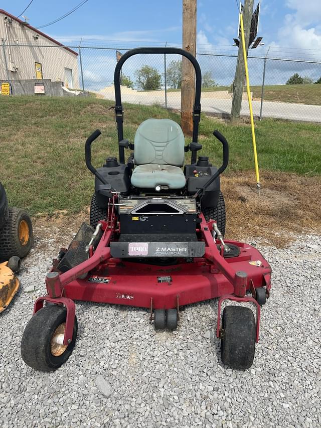 Image of Toro Z Master equipment image 2