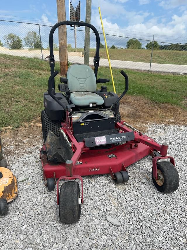 Image of Toro Z Master equipment image 3