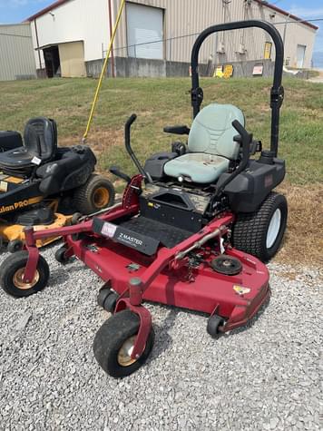 Main image Toro Z Master